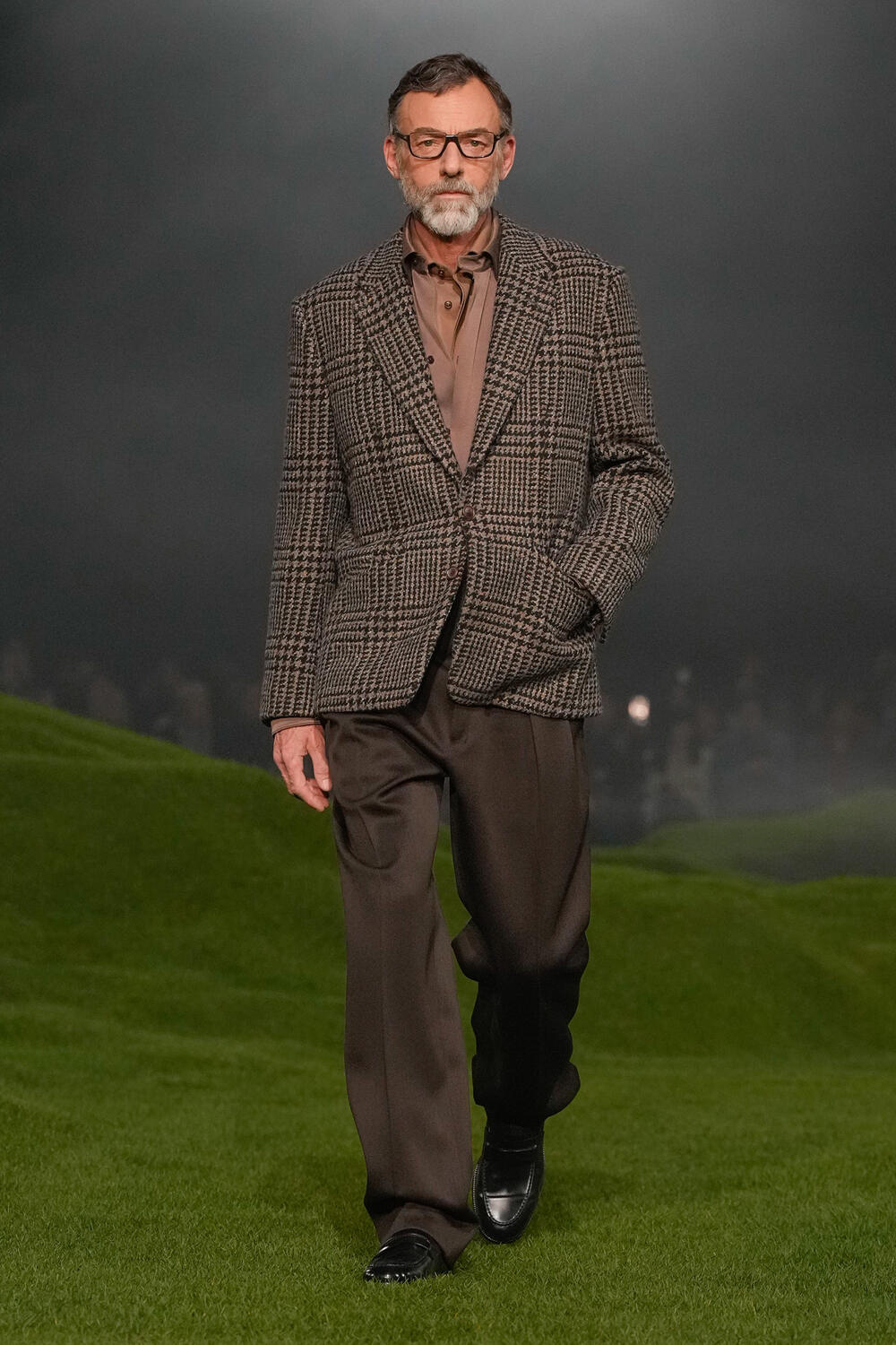 ZEGNA MEN FW 25-26 - Foto #3