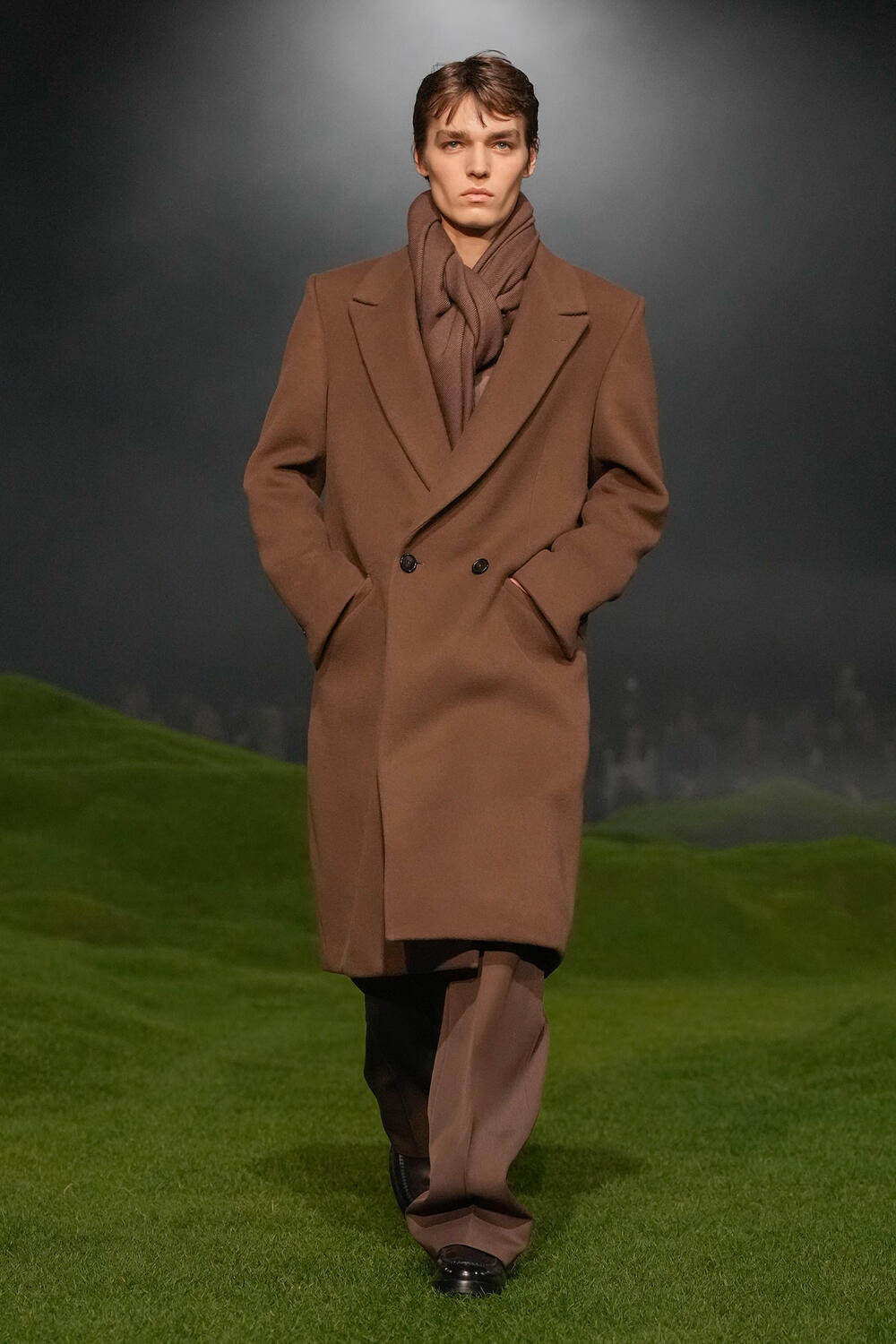 ZEGNA MEN FW 25-26 - Foto #4