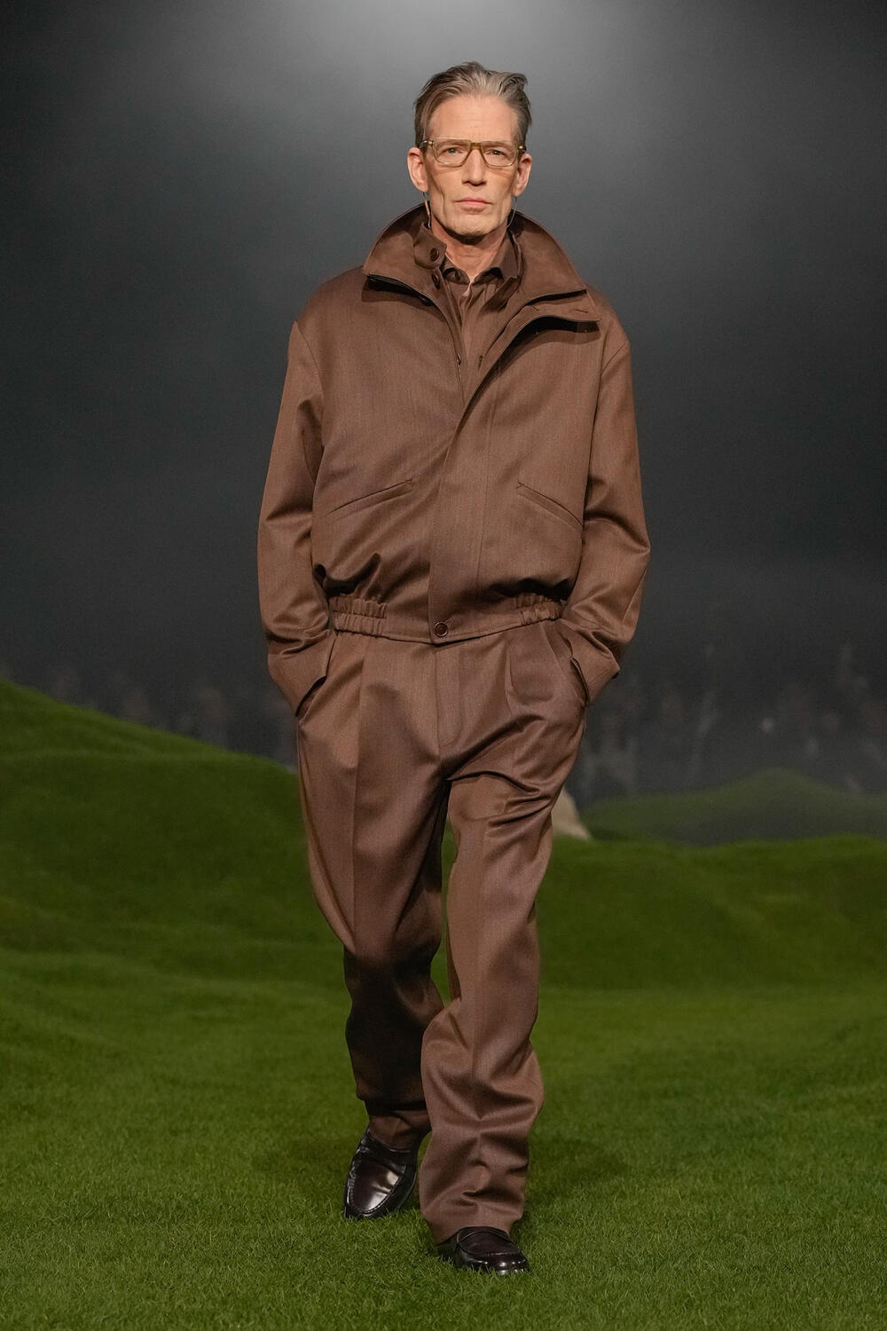 ZEGNA MEN FW 25-26 - Foto #5