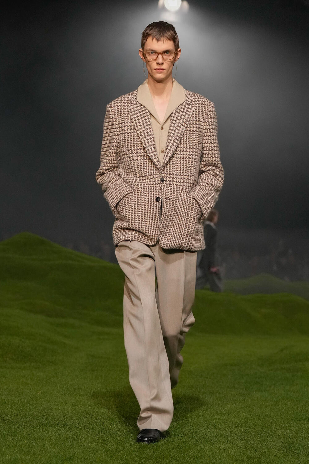 ZEGNA MEN FW 25-26 - Foto #7