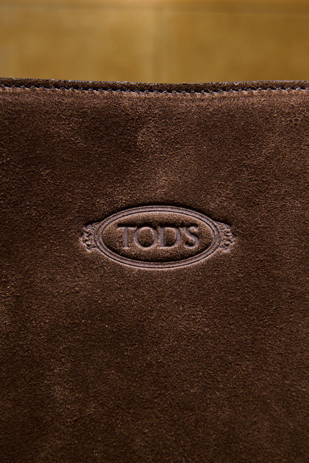 TOD'S MEN FW 25-26 - Foto #89