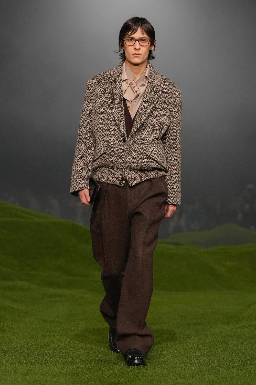 ZEGNA MEN FW 25-26 - Foto #13