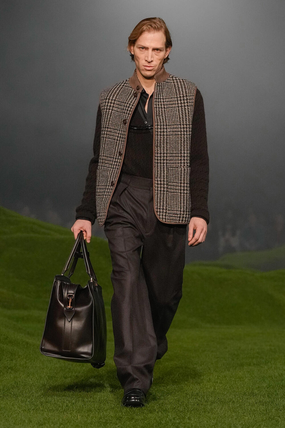 ZEGNA MEN FW 25-26 - Foto #14