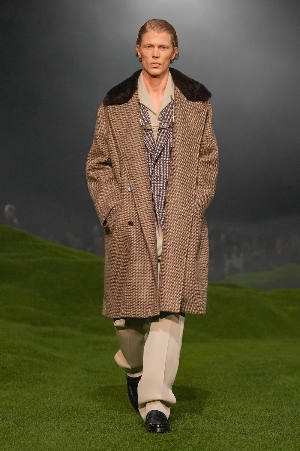 ZEGNA MEN FW 25-26 - Foto #8