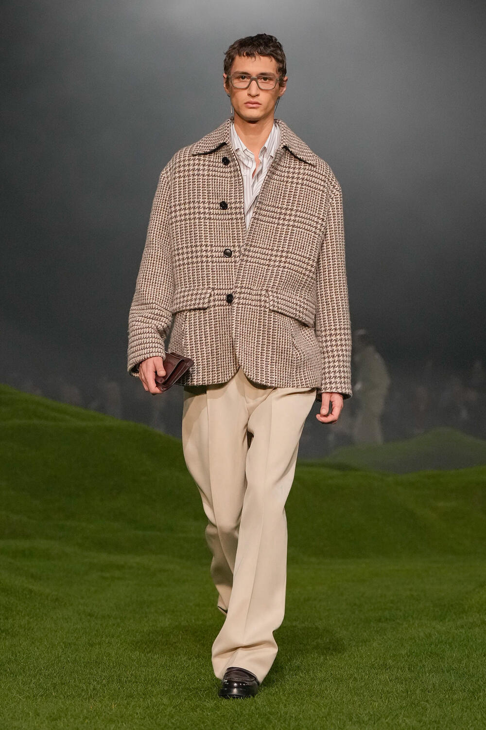 ZEGNA MEN FW 25-26 - Foto #9