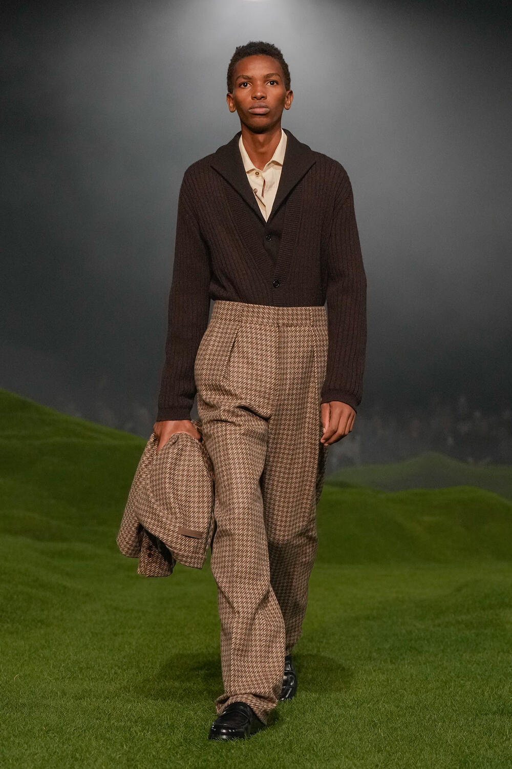 ZEGNA MEN FW 25-26 - Foto #10