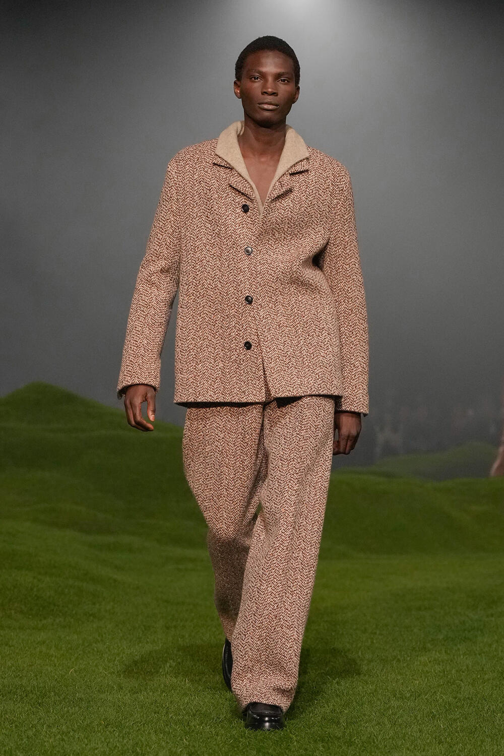 ZEGNA MEN FW 25-26 - Foto #22