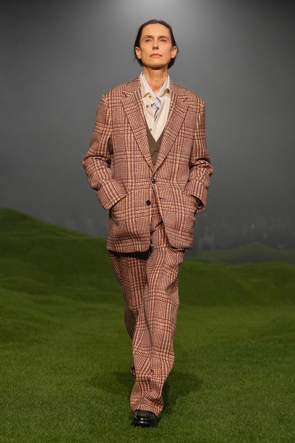 ZEGNA MEN FW 25-26 - Foto #23