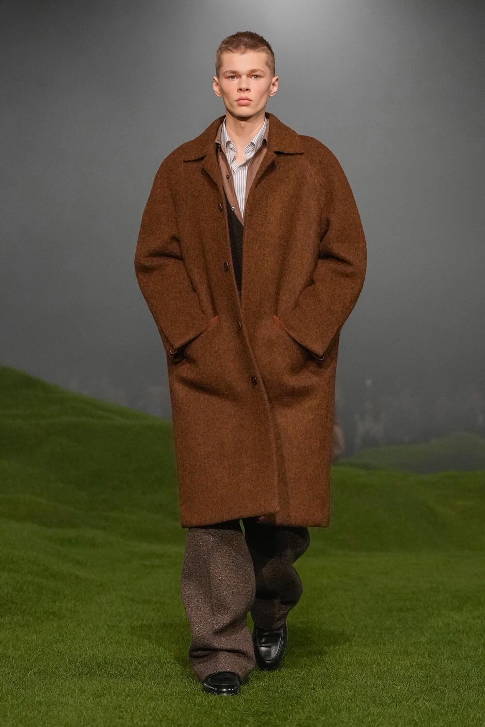 ZEGNA MEN FW 25-26 - Foto #24