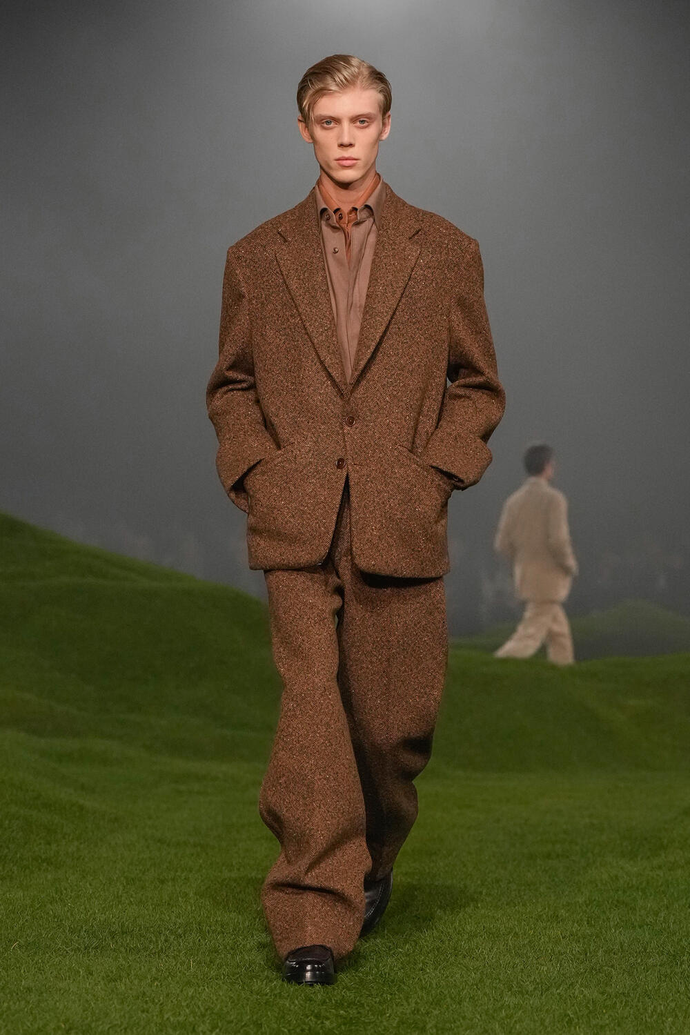 ZEGNA MEN FW 25-26 - Foto #26