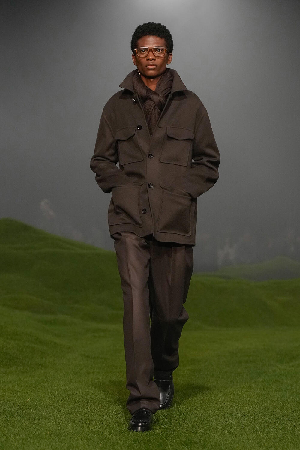 ZEGNA MEN FW 25-26 - Foto #27