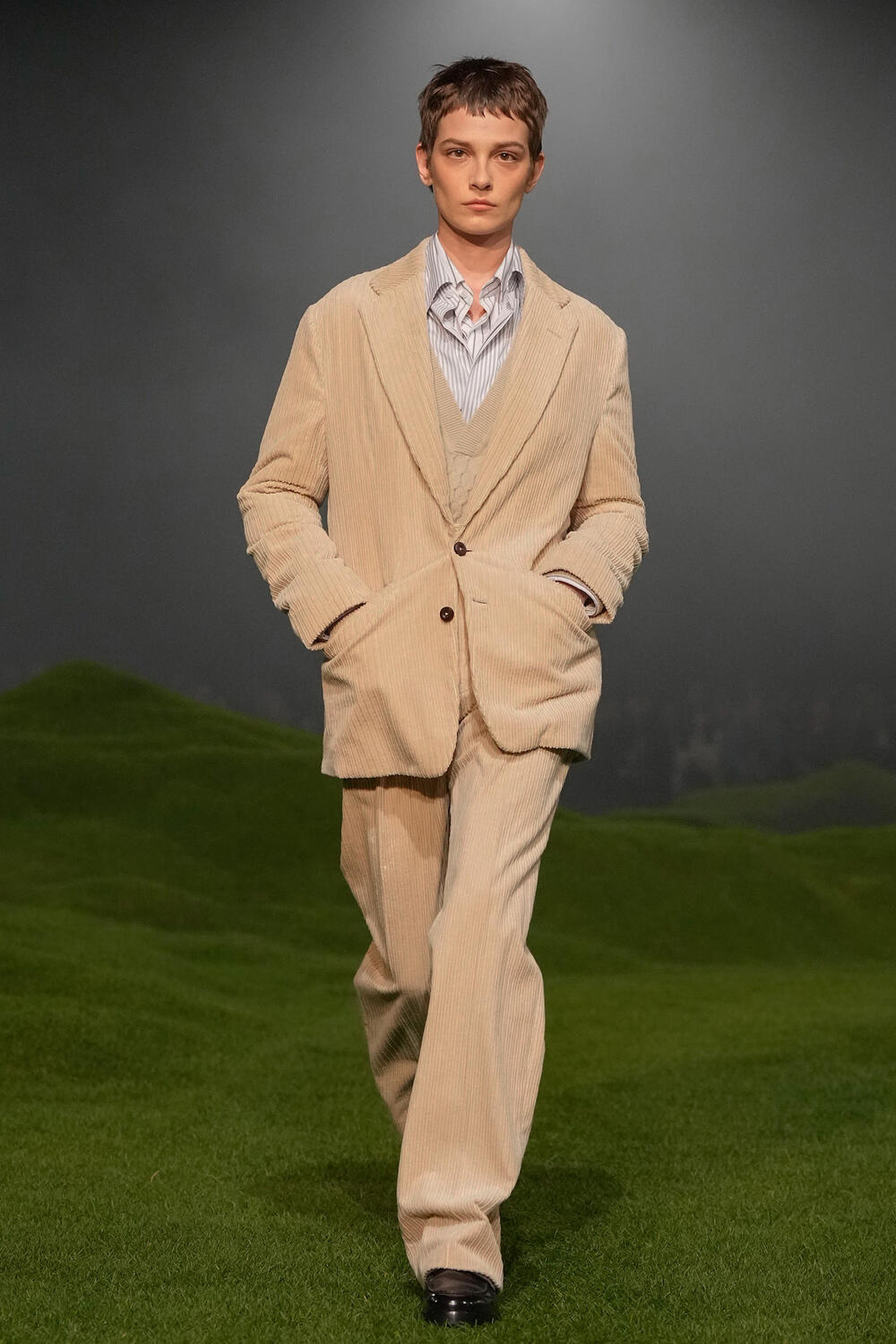 ZEGNA MEN FW 25-26 - Foto #19