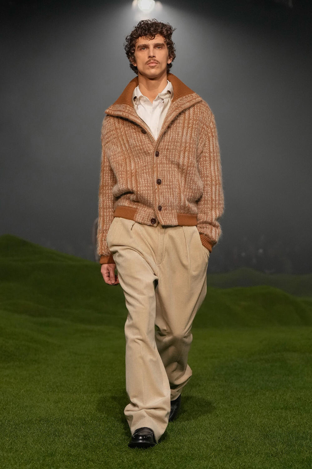 ZEGNA MEN FW 25-26 - Foto #21