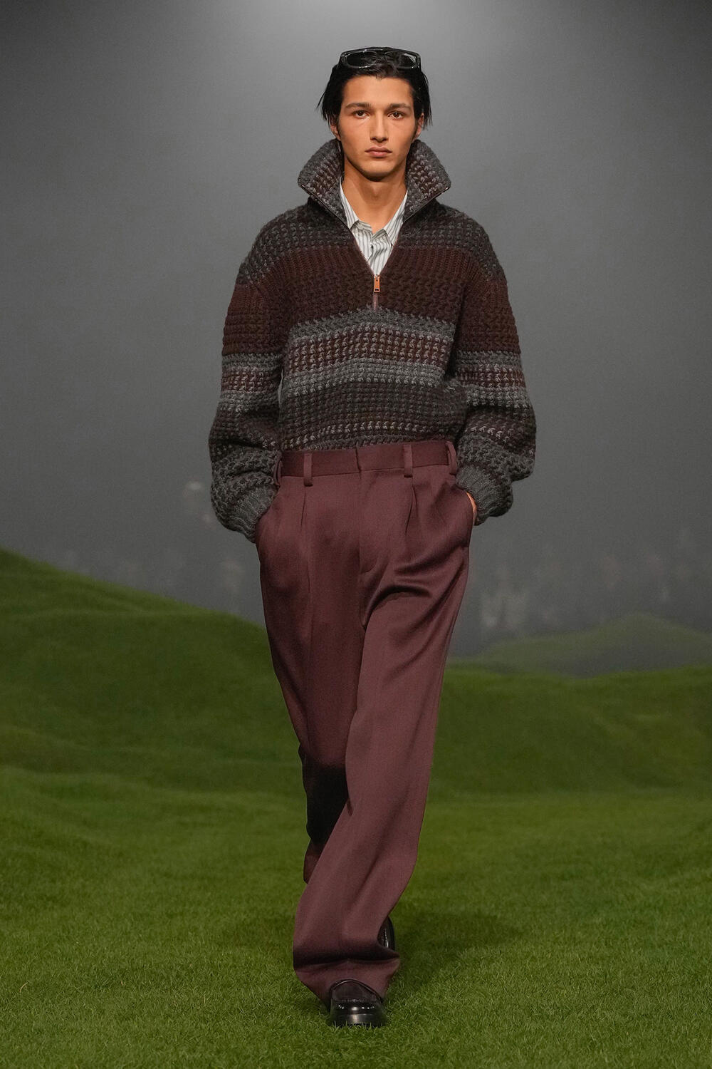 ZEGNA MEN FW 25-26 - Foto #32