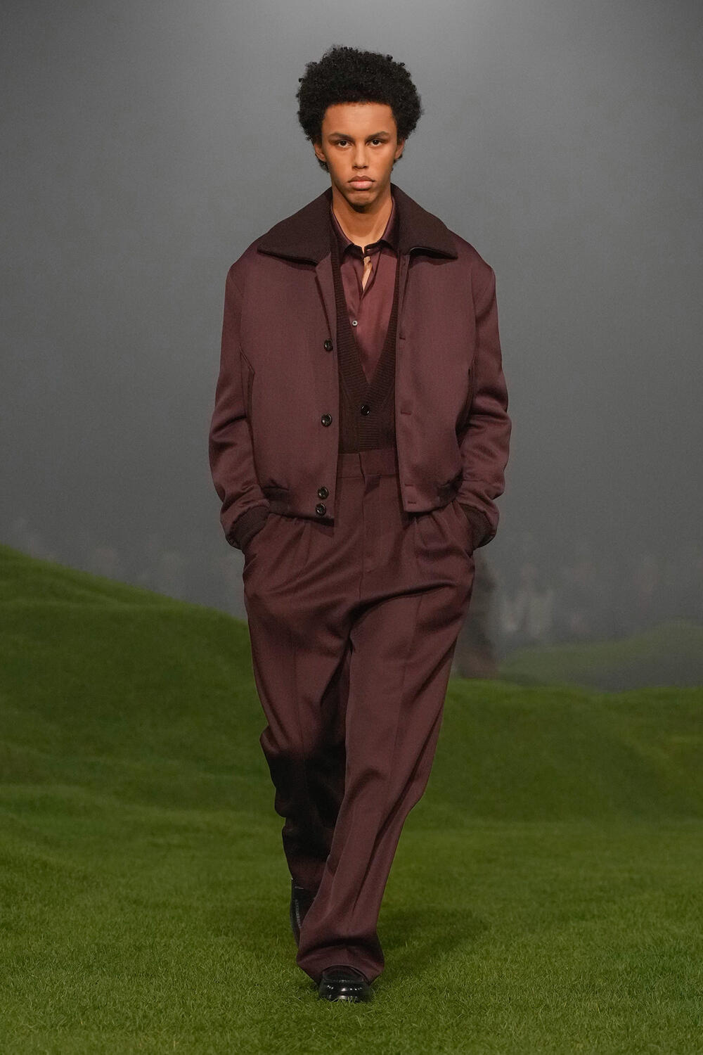 ZEGNA MEN FW 25-26 - Foto #33