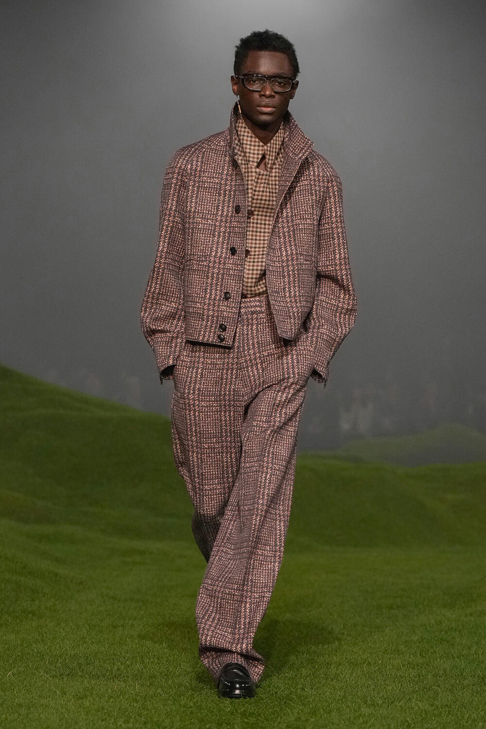 ZEGNA MEN FW 25-26 - Foto #34