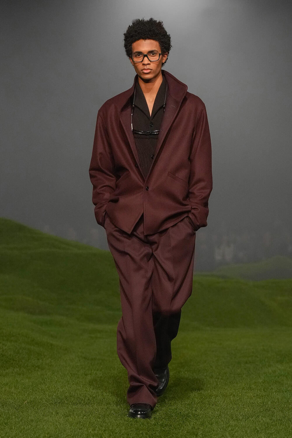 ZEGNA MEN FW 25-26 - Foto #35