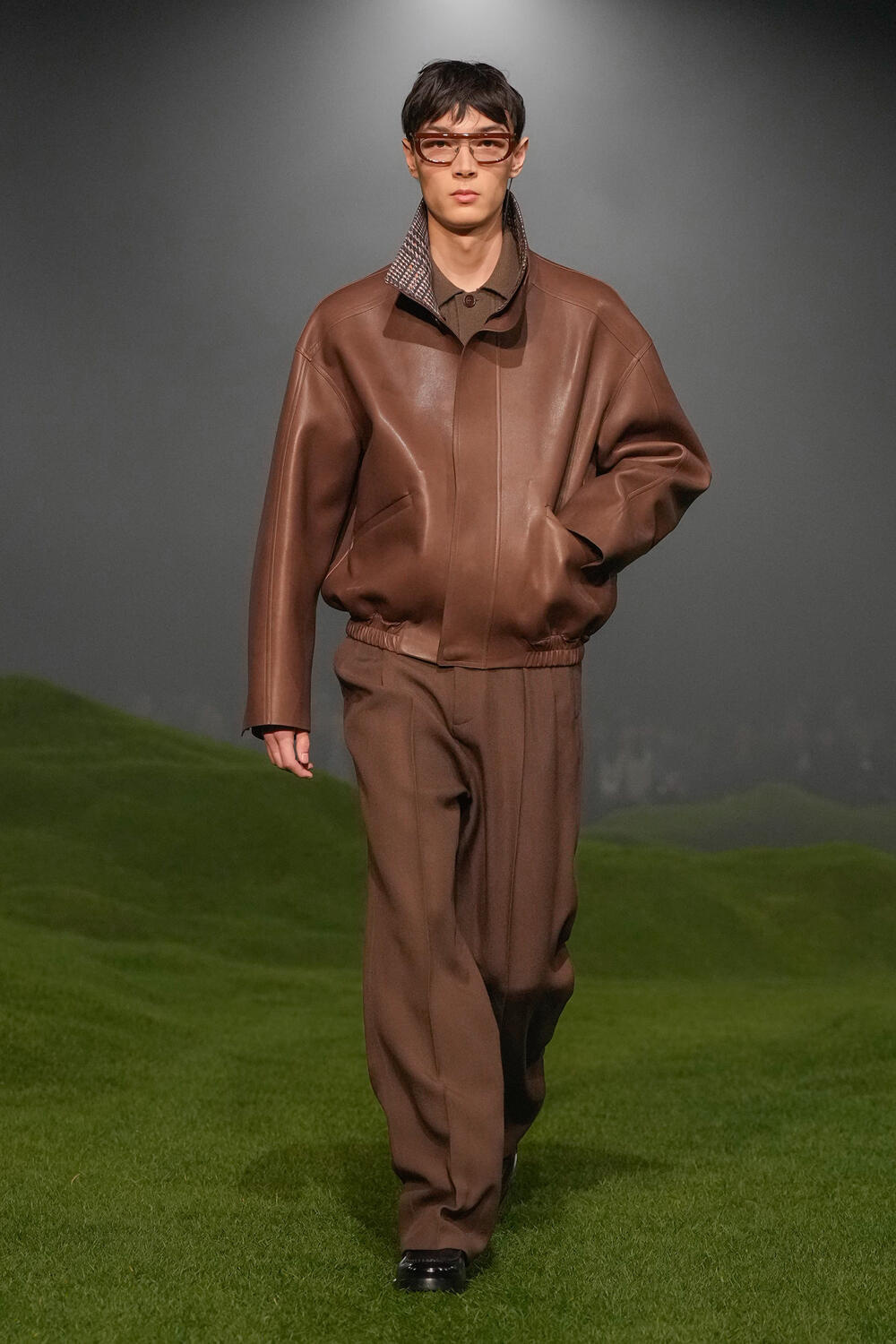 ZEGNA MEN FW 25-26 - Foto #36