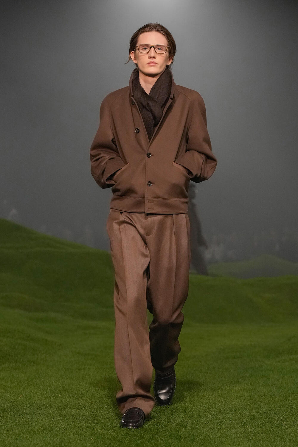 ZEGNA MEN FW 25-26 - Foto #37