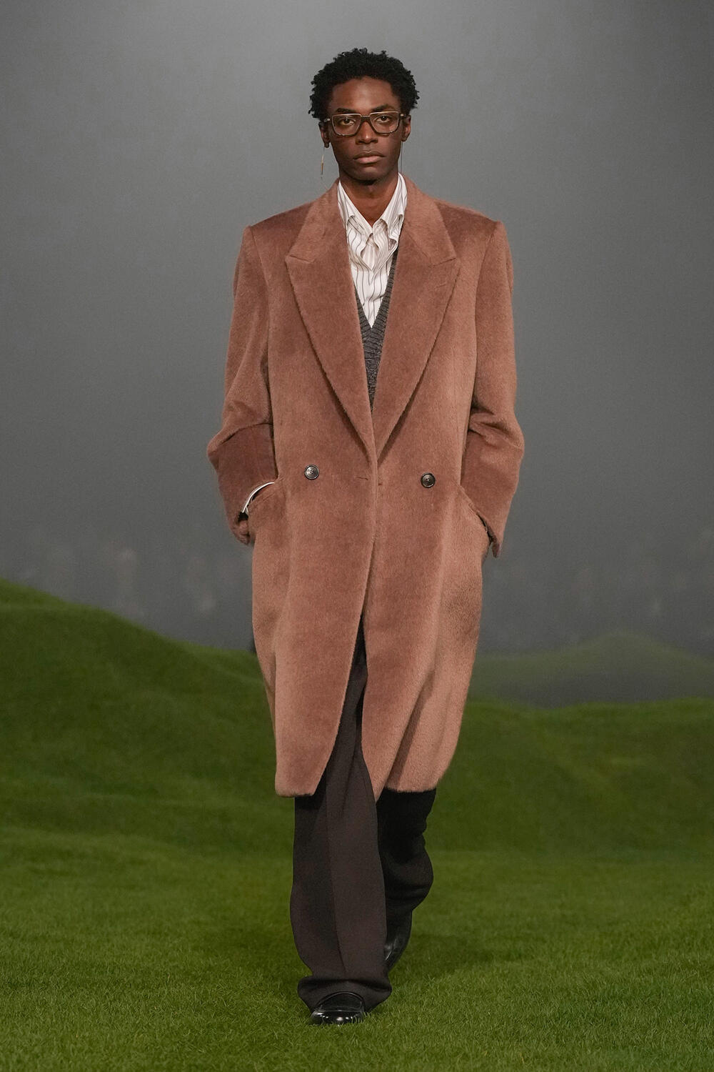 ZEGNA MEN FW 25-26 - Foto #28