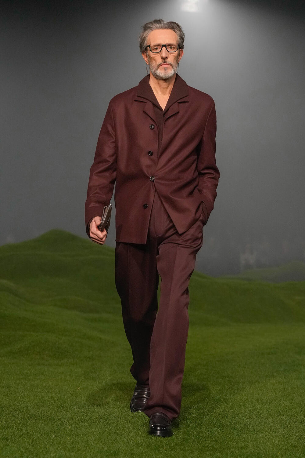 ZEGNA MEN FW 25-26 - Foto #30