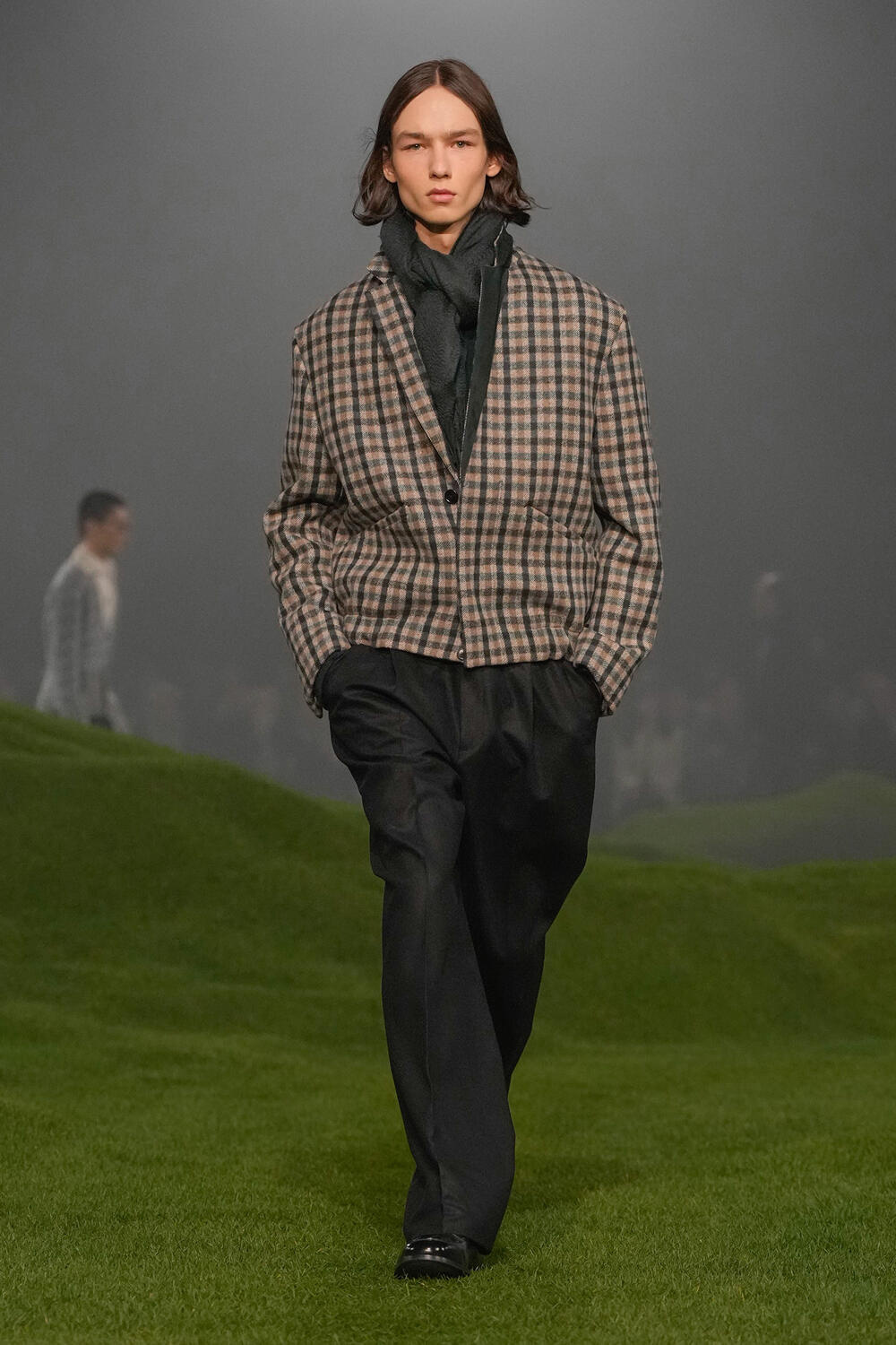 ZEGNA MEN FW 25-26 - Foto #43