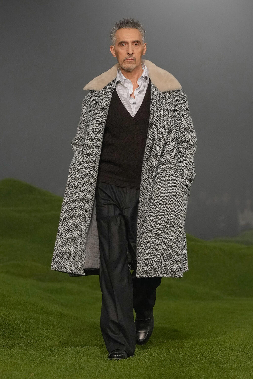 ZEGNA MEN FW 25-26 - Foto #46