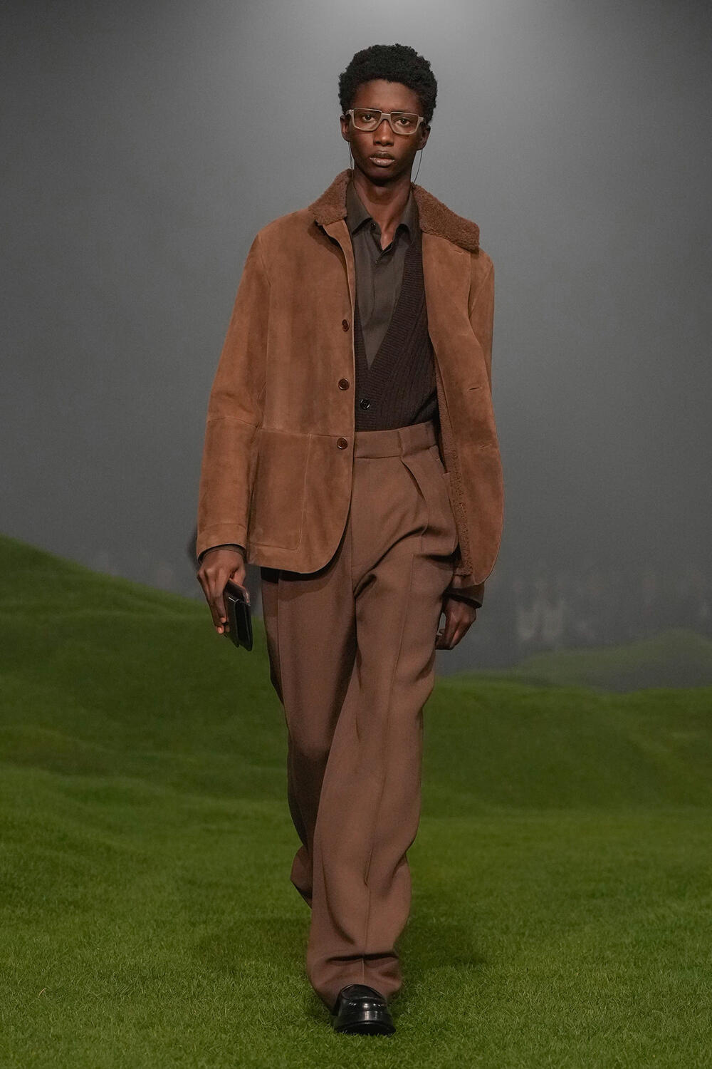 ZEGNA MEN FW 25-26 - Foto #38