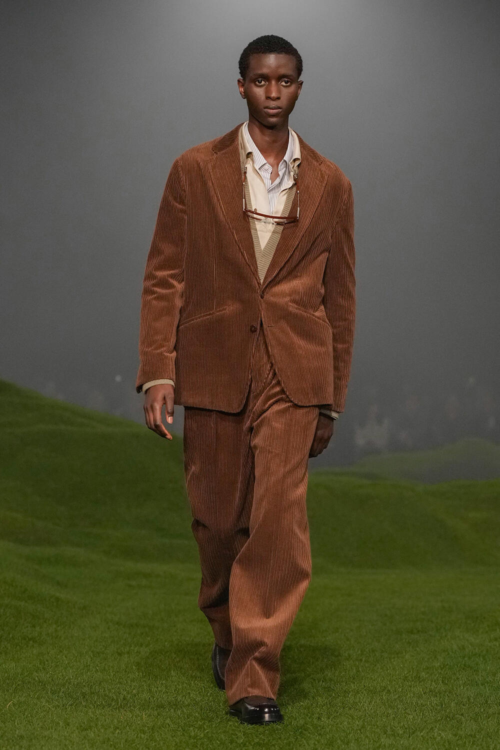 ZEGNA MEN FW 25-26 - Foto #39