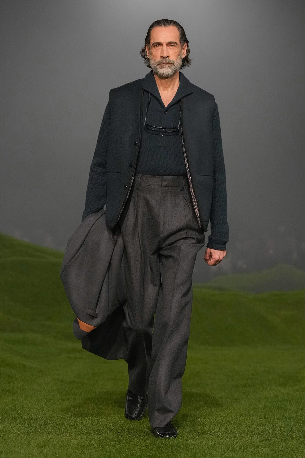 ZEGNA MEN FW 25-26 - Foto #40