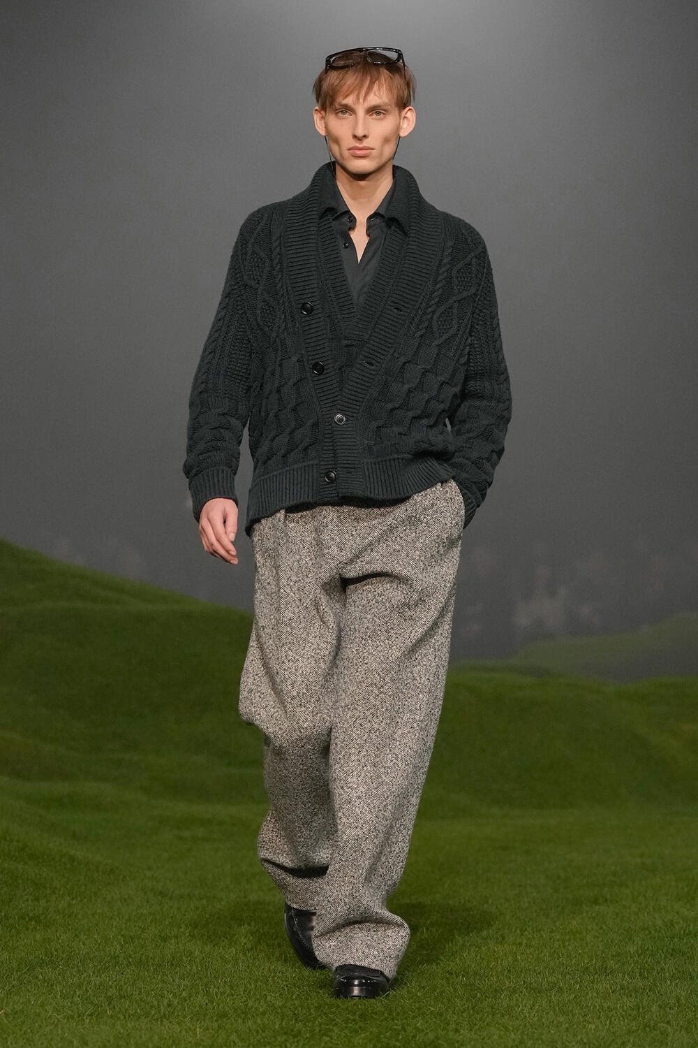 ZEGNA MEN FW 25-26 - Foto #41