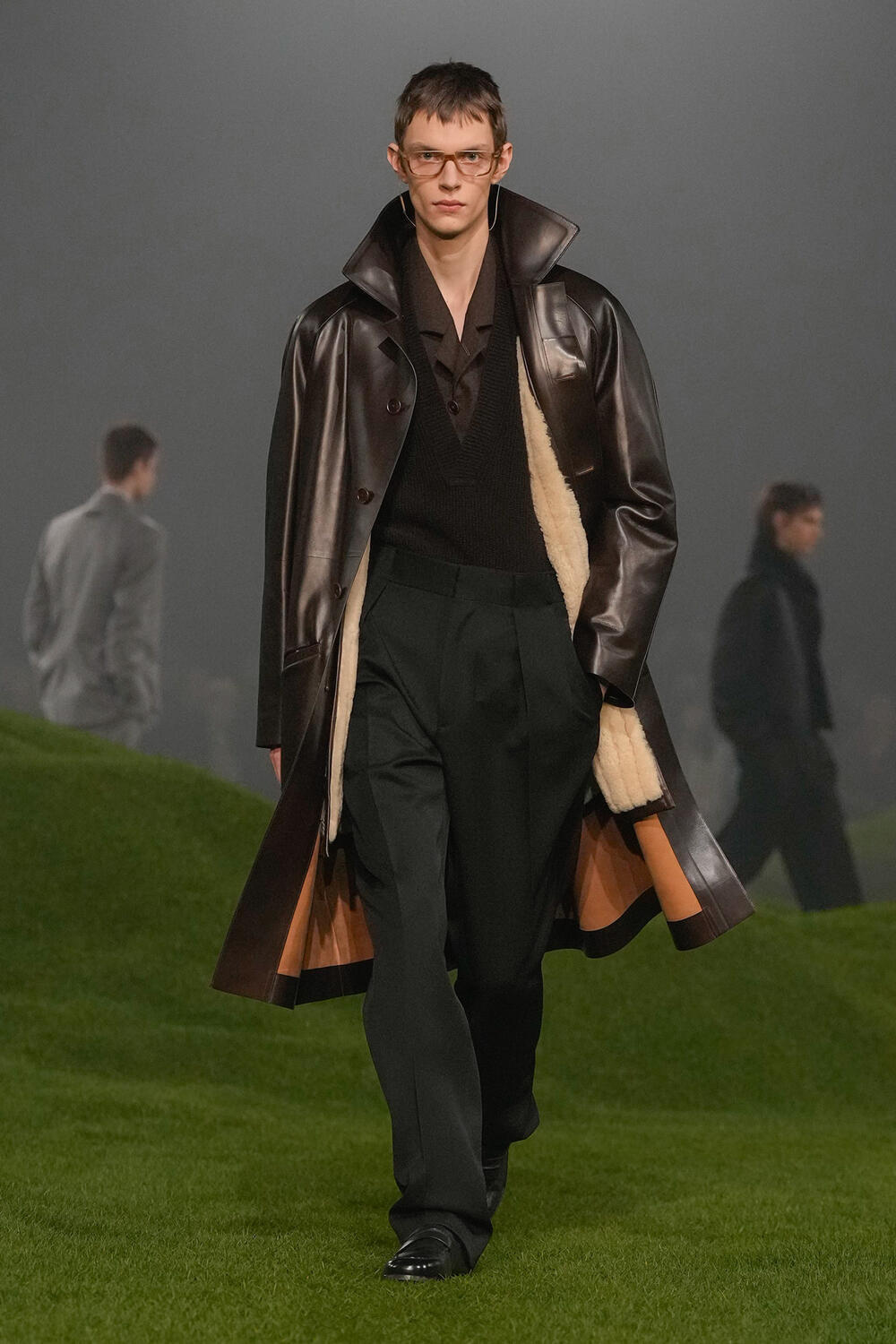 ZEGNA MEN FW 25-26 - Foto #54