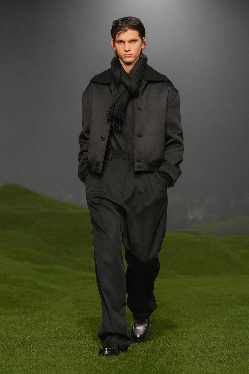 ZEGNA MEN FW 25-26 - Foto #55