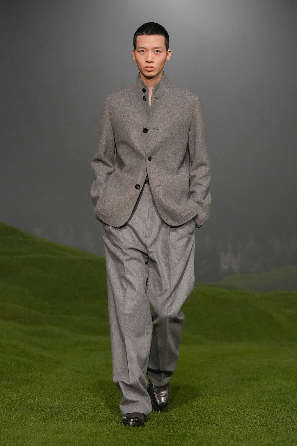 ZEGNA MEN FW 25-26 - Foto #48