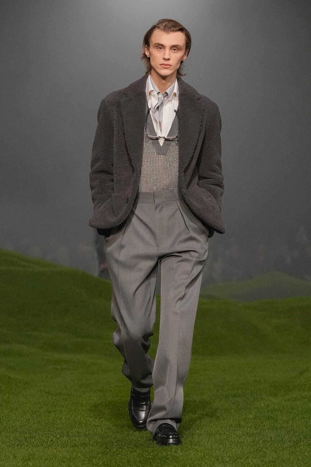 ZEGNA MEN FW 25-26 - Foto #50