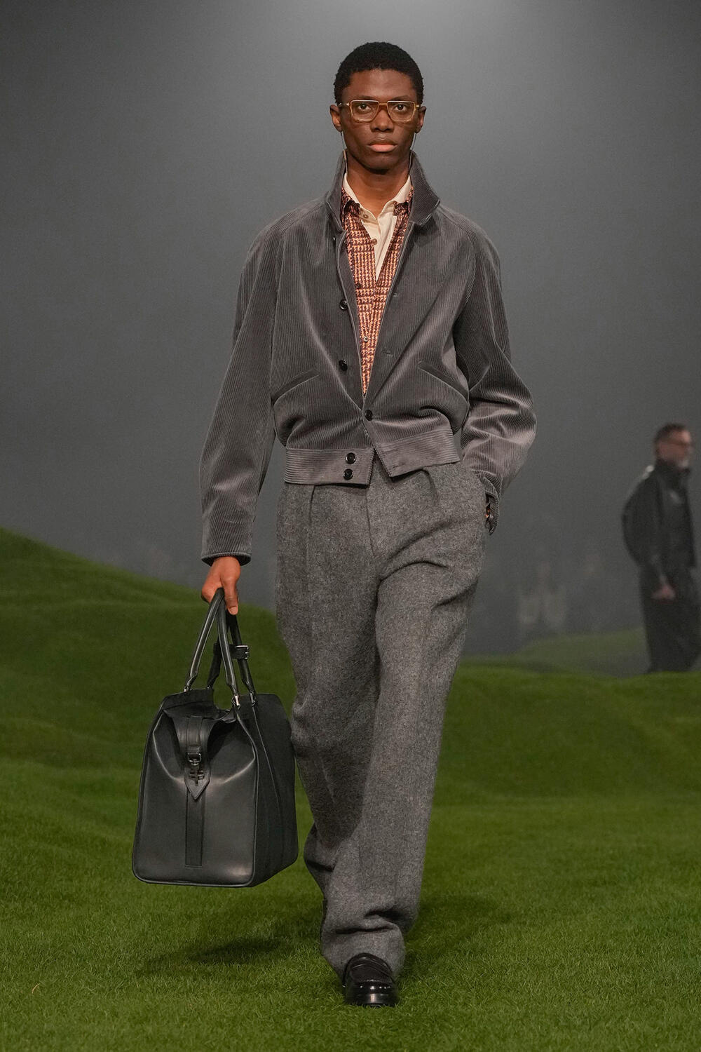 ZEGNA MEN FW 25-26 - Foto #51