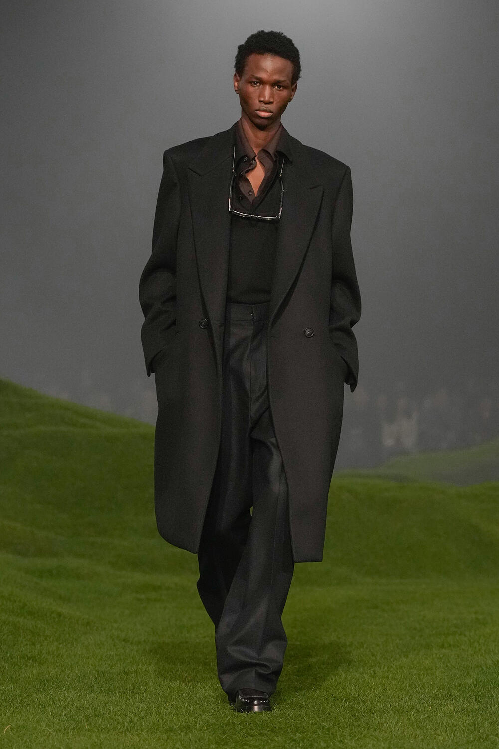 ZEGNA MEN FW 25-26 - Foto #59