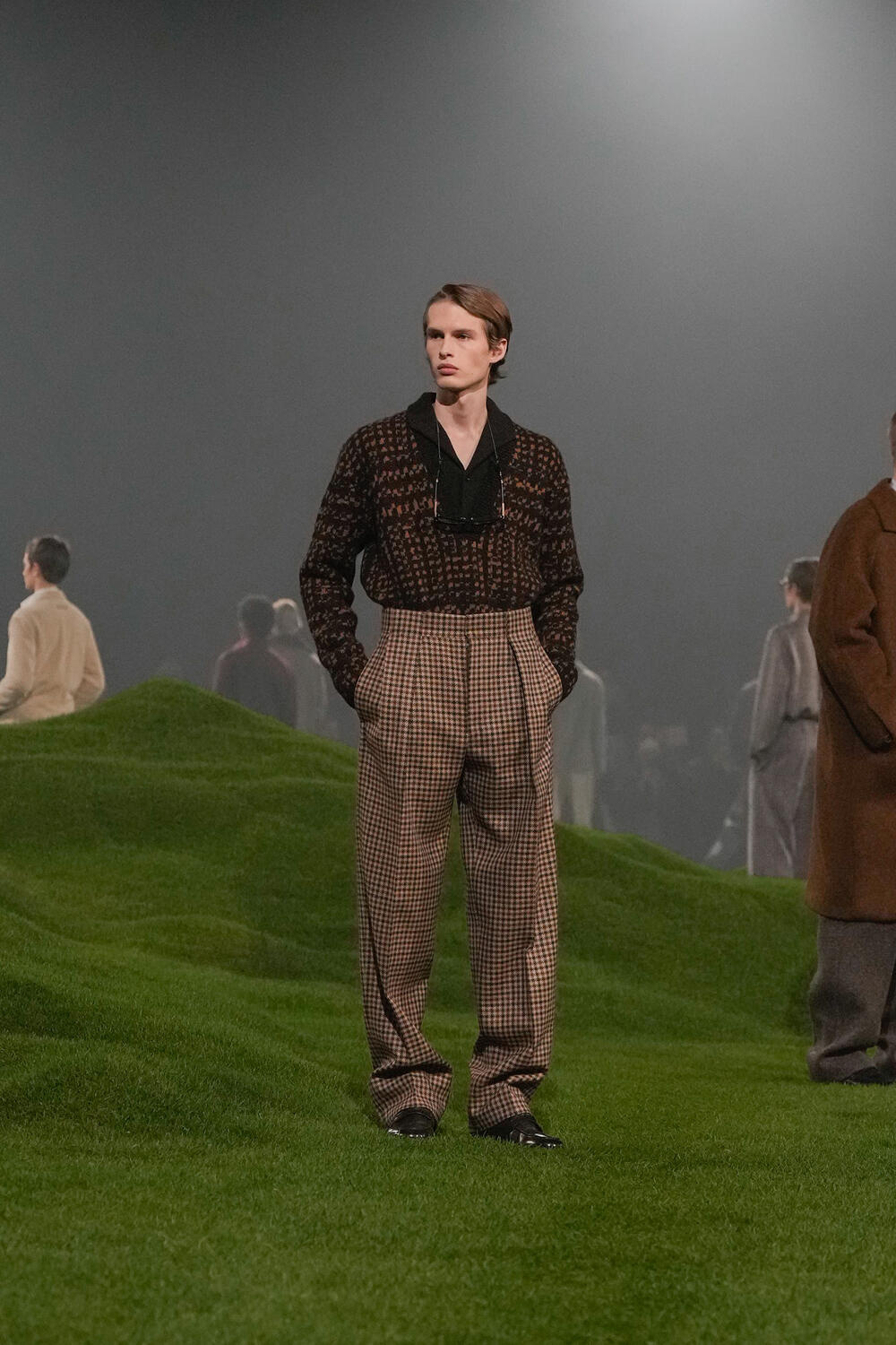 ZEGNA MEN FW 25-26 - Foto #60