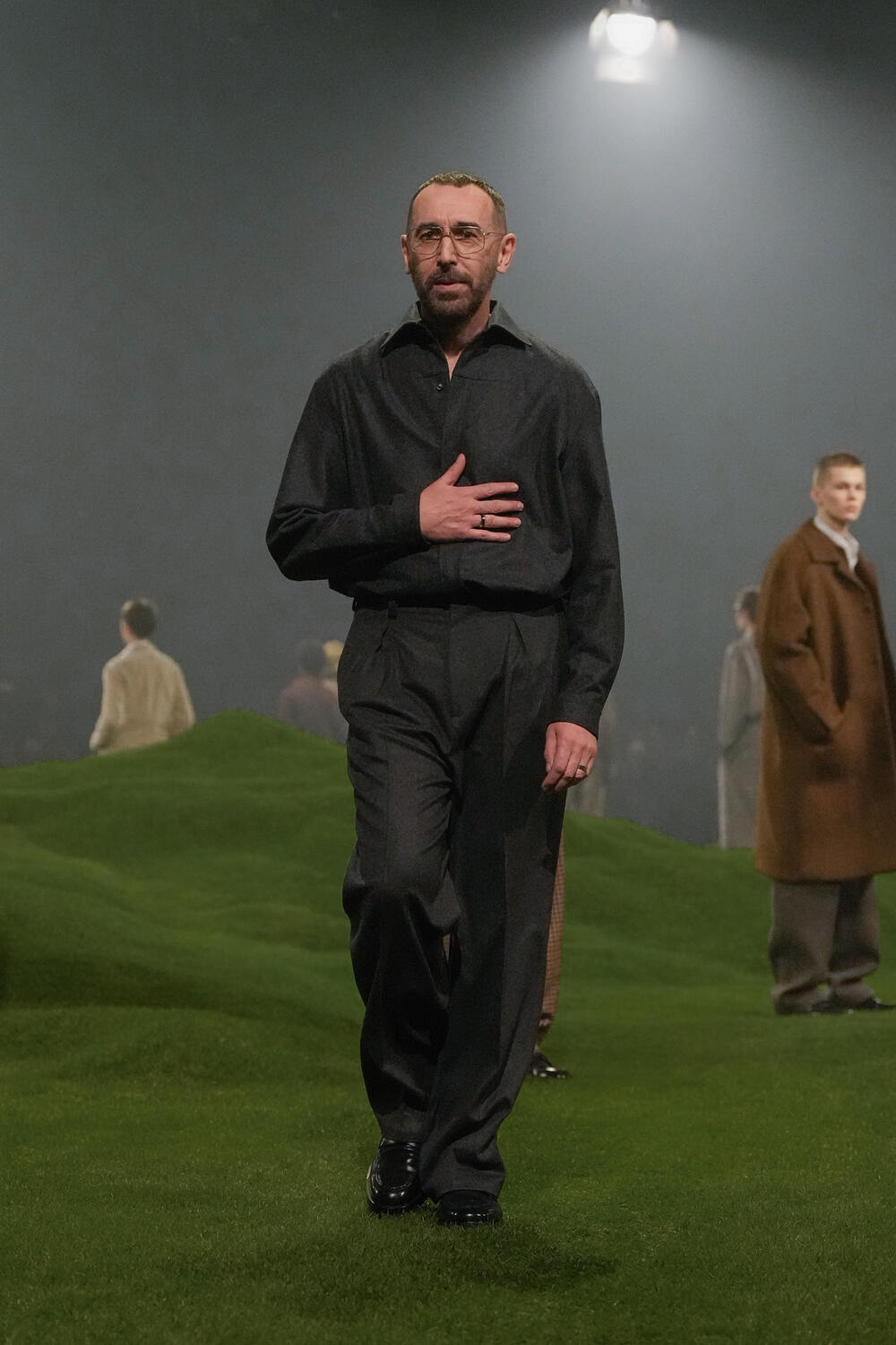 ZEGNA MEN FW 25-26 - Foto #61