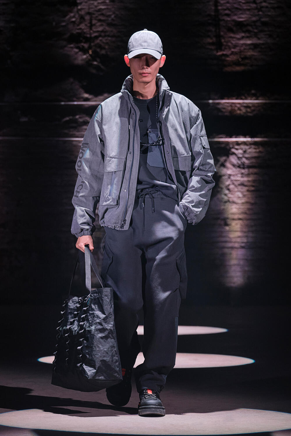 WOOLRICH BLACK LABEL BY TODD SNYDER MEN FW 25-26 - Foto #11