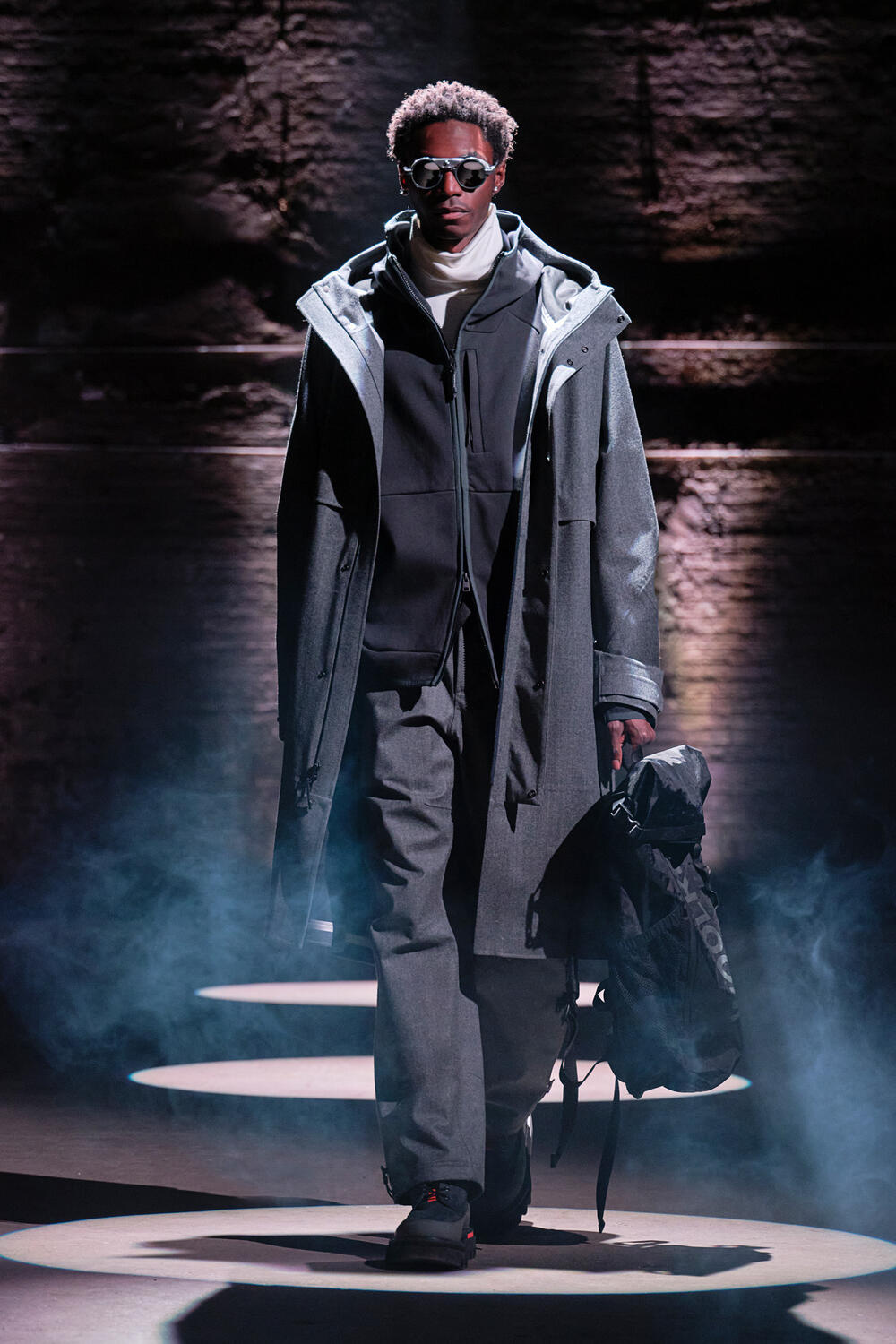 WOOLRICH BLACK LABEL BY TODD SNYDER MEN FW 25-26 - Foto #12