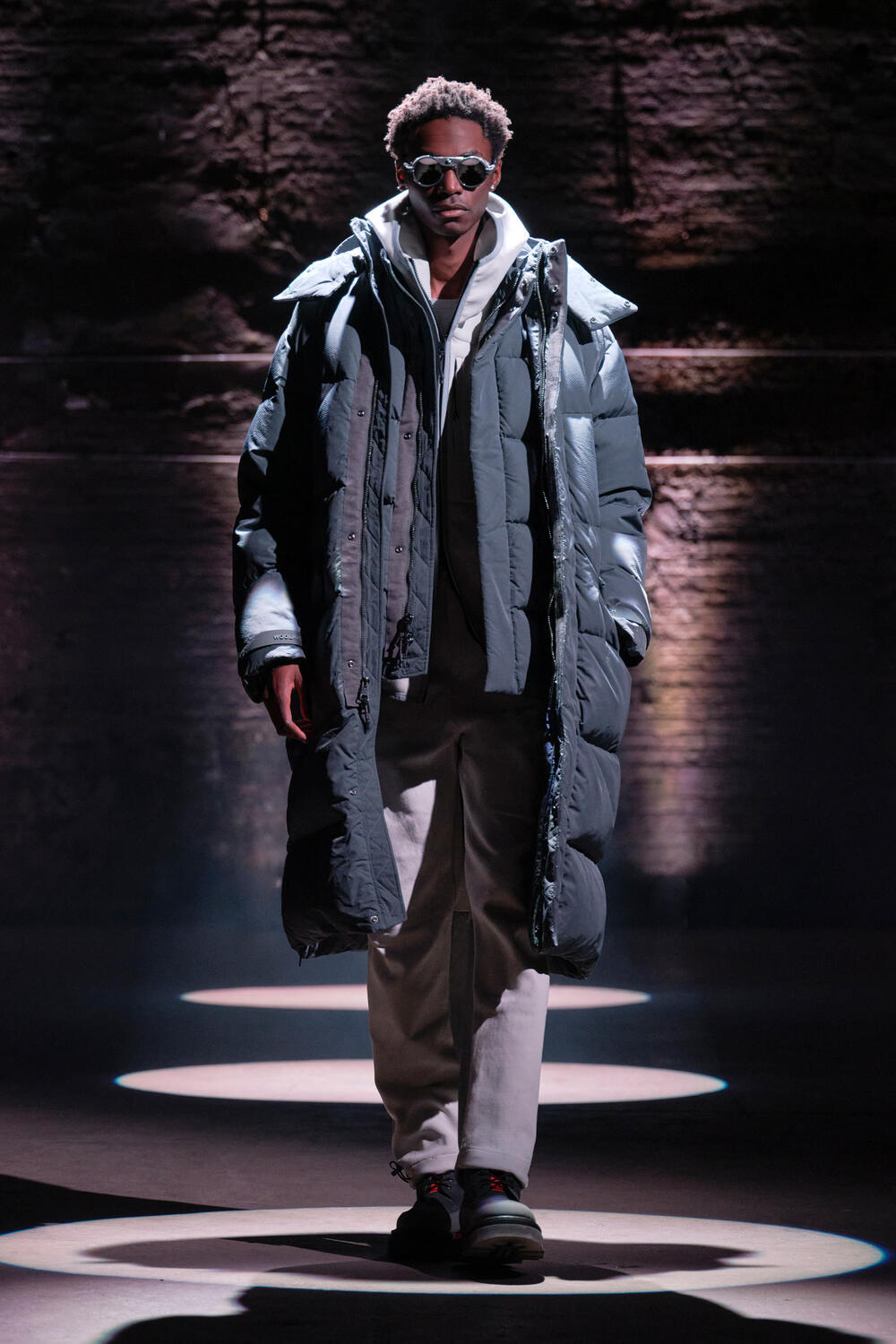 WOOLRICH BLACK LABEL BY TODD SNYDER MEN FW 25-26 - Foto #14