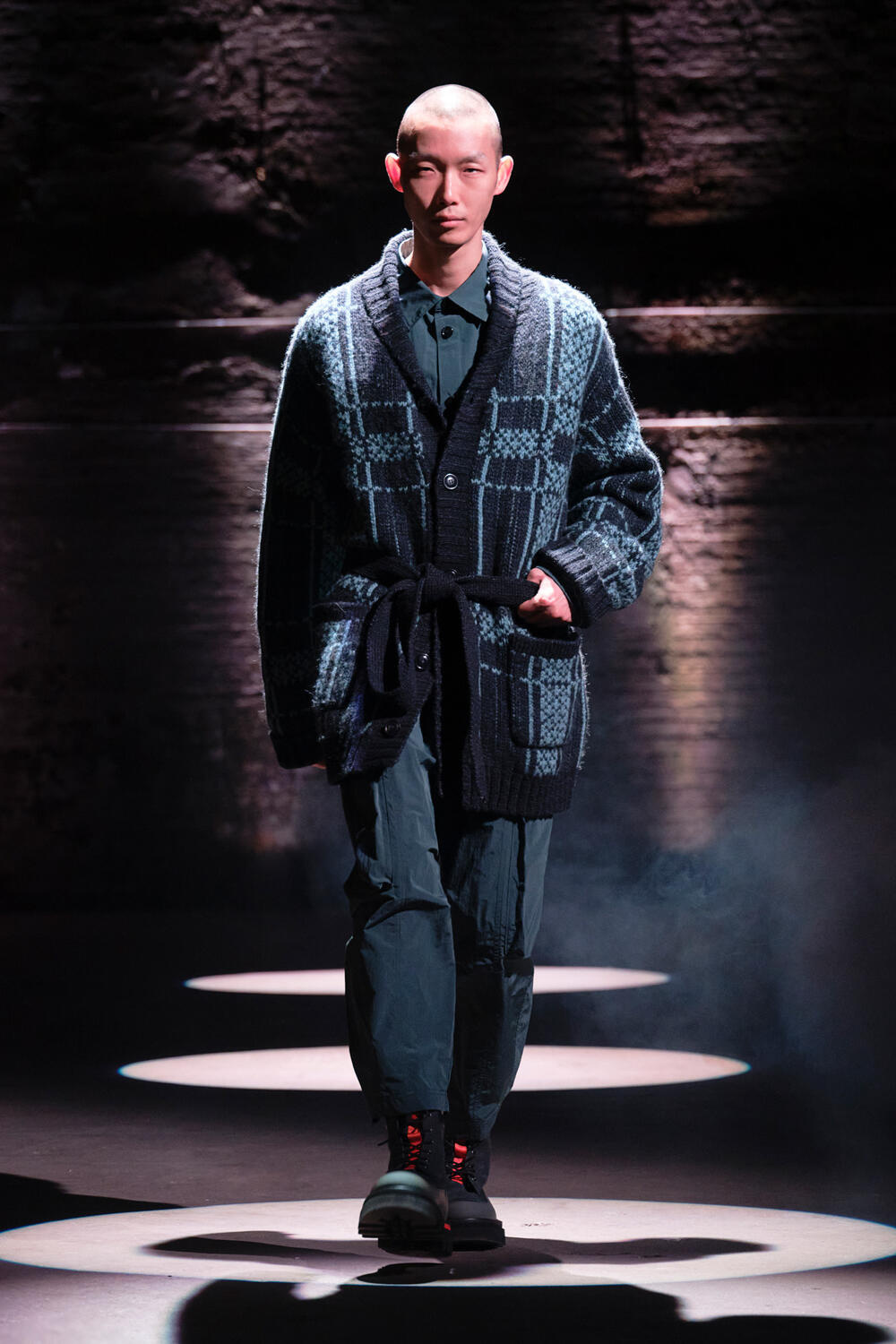 WOOLRICH BLACK LABEL BY TODD SNYDER MEN FW 25-26 - Foto #15