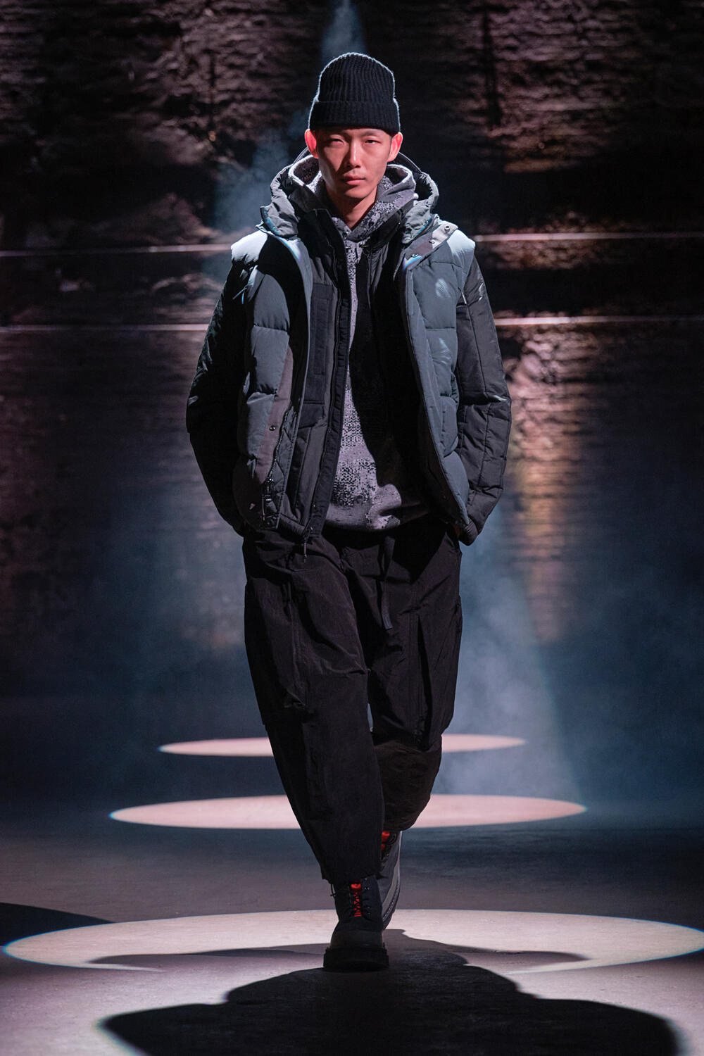 WOOLRICH BLACK LABEL BY TODD SNYDER MEN FW 25-26 - Foto #20