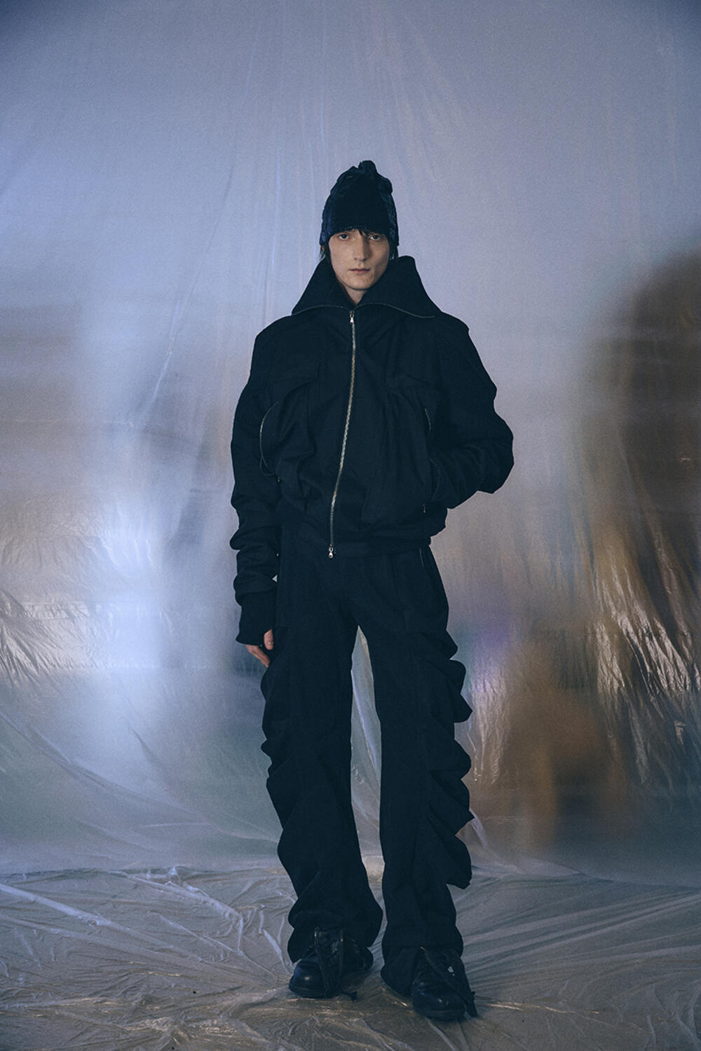 CARNET-ARCHIVE MEN FW 25-26 - Foto #14