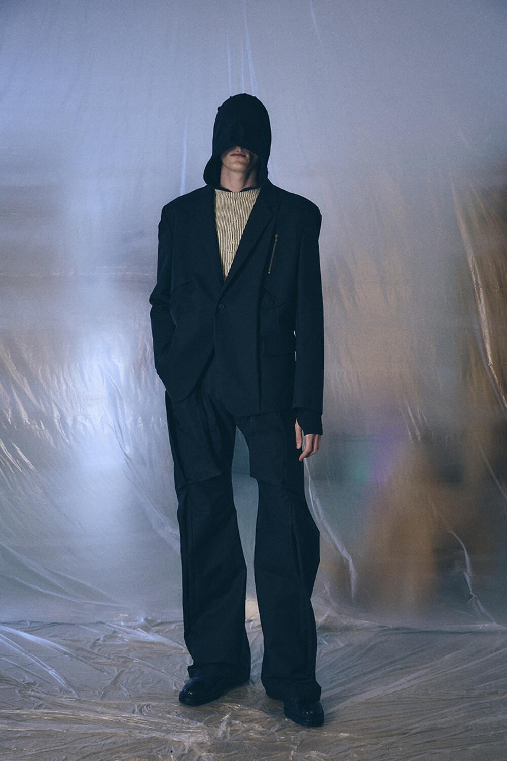 CARNET-ARCHIVE MEN FW 25-26 - Foto #9