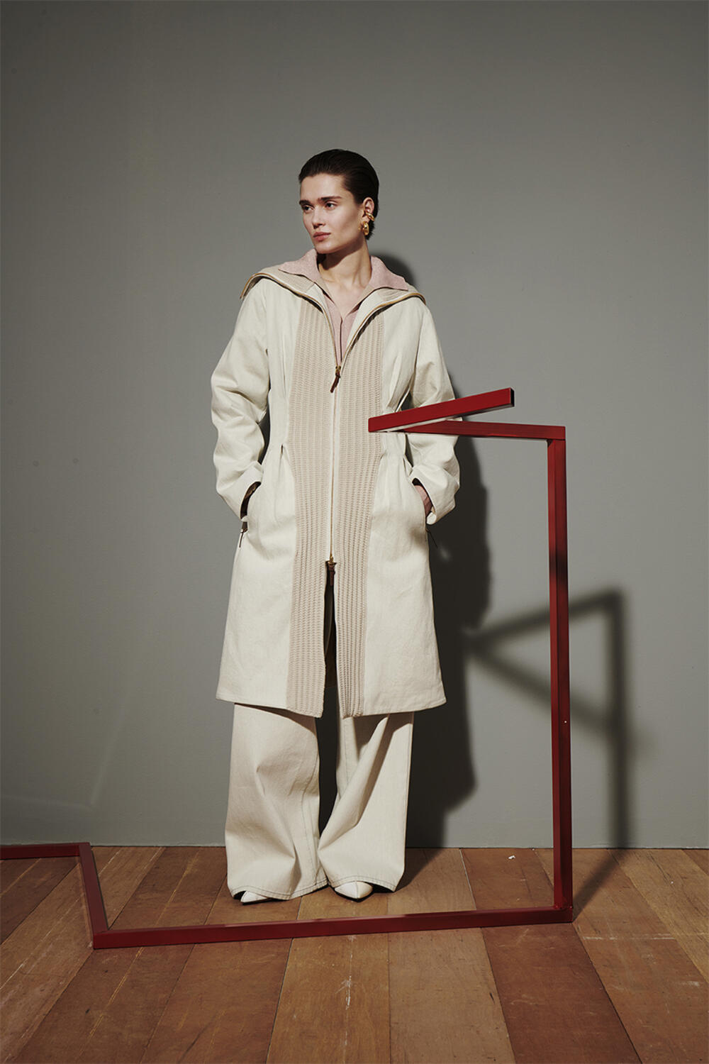 CIVIDINI WOMEN FW 25-26 - Foto #2