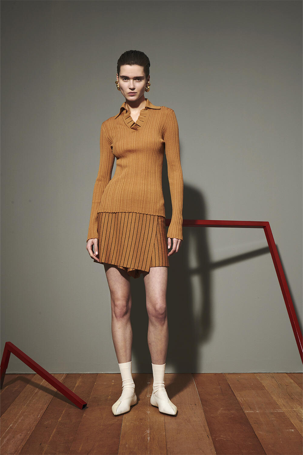 CIVIDINI WOMEN FW 25-26 - Foto #10