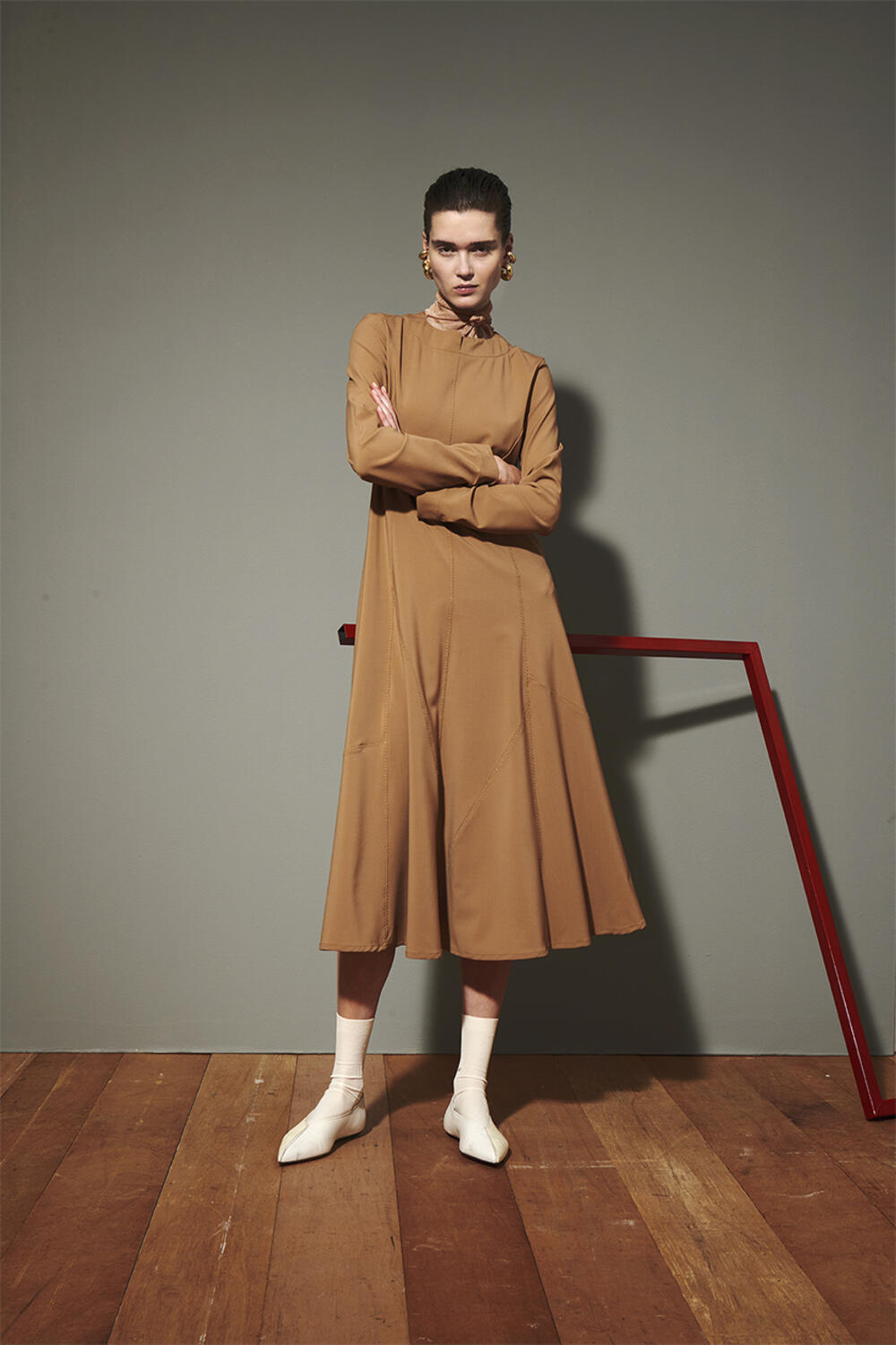 CIVIDINI WOMEN FW 25-26 - Foto #11