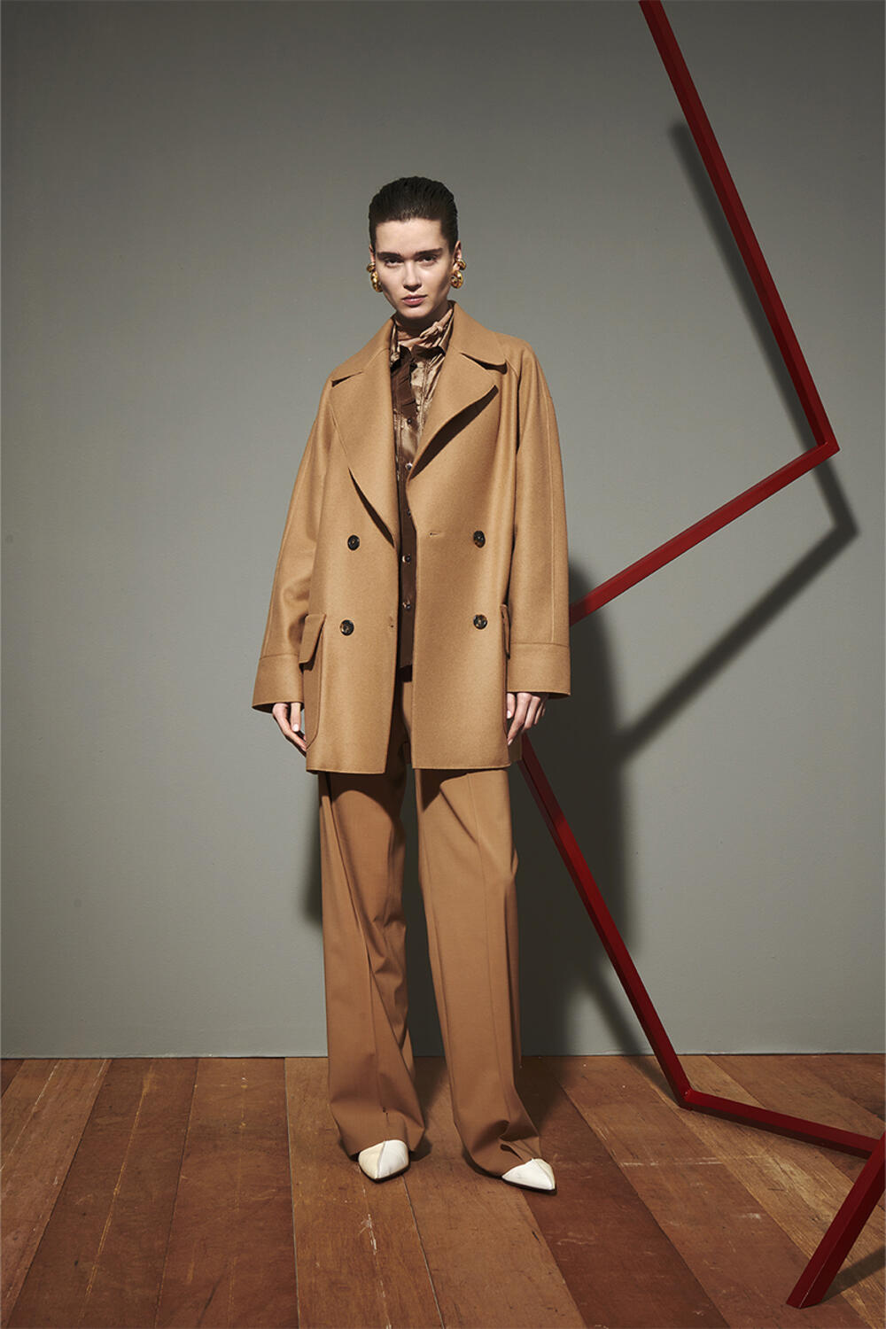 CIVIDINI WOMEN FW 25-26 - Foto #12